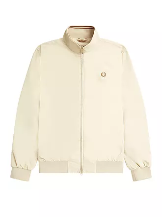 FRED PERRY | Blouson | creme