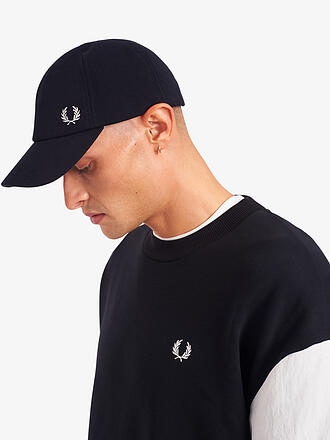 FRED PERRY | Kappe | creme