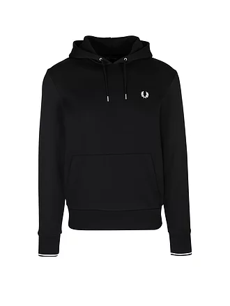 FRED PERRY