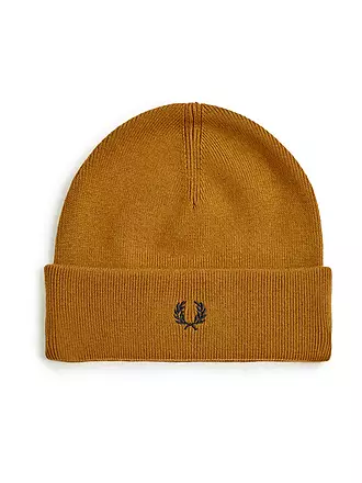 FRED PERRY | Mütze - Haube | camel