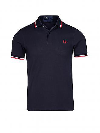 FRED PERRY | Poloshirt 