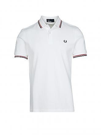 FRED PERRY | Poloshirt 