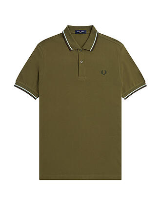 FRED PERRY | Poloshirt 