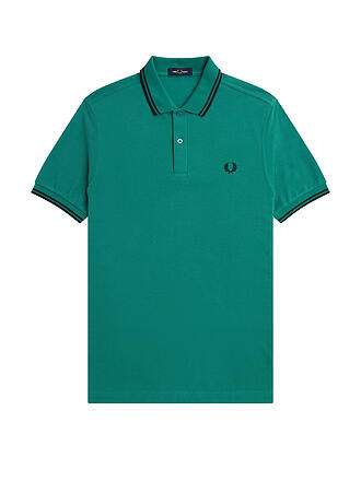 FRED PERRY | Poloshirt 