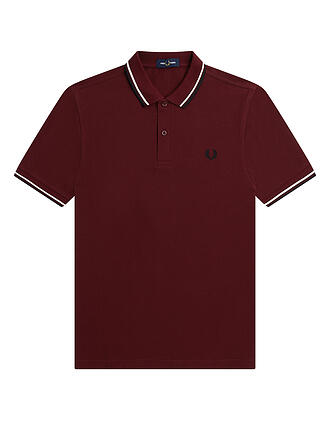 FRED PERRY | Poloshirt 