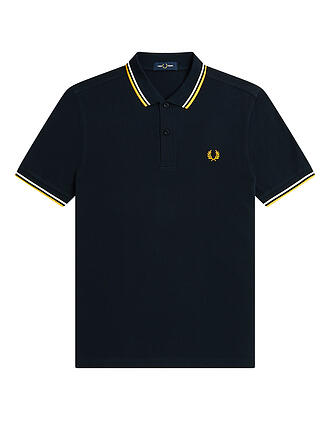 FRED PERRY | Poloshirt 