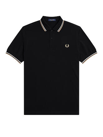 FRED PERRY | Poloshirt 