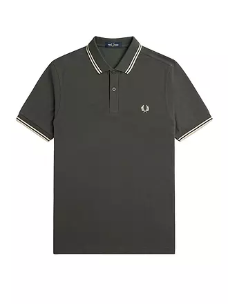 FRED PERRY | Poloshirt  | 