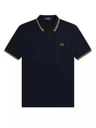 FRED PERRY | Poloshirt M3600 | camel