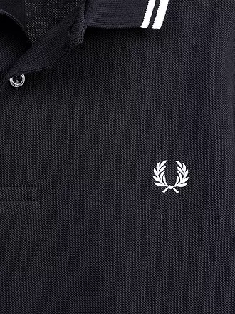 FRED PERRY | Poloshirt M3600 | dunkelgrün