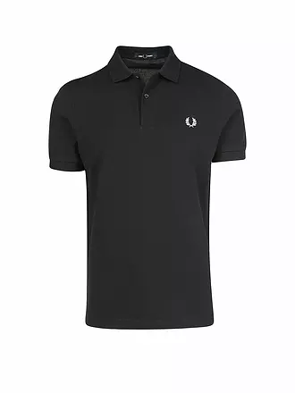 FRED PERRY | Poloshirt | gelb