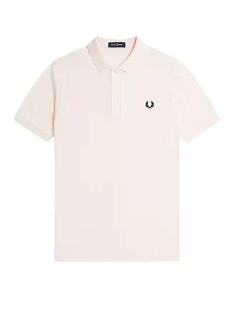 FRED PERRY | Poloshirt | rosa