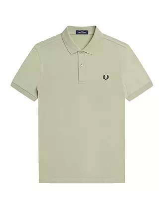 FRED PERRY | Poloshirt | blau