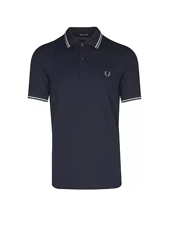 FRED PERRY | Poloshirt | creme