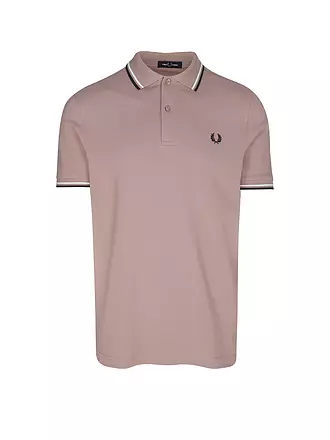 FRED PERRY | Poloshirt | blau