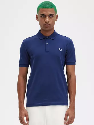 FRED PERRY | Poloshirt | hellgrün