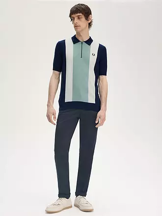 FRED PERRY | Poloshirt | blau