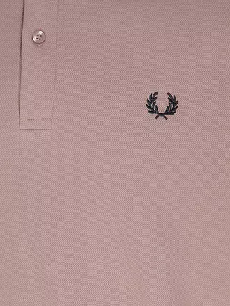 FRED PERRY | Poloshirt | blau