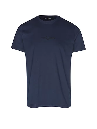 FRED PERRY