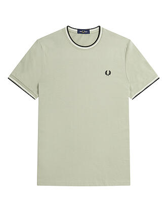 FRED PERRY | T-Shirt | mint