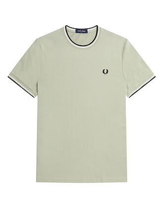 FRED PERRY | T-Shirt | mint