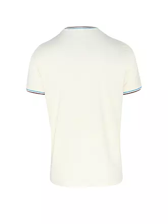 FRED PERRY | T-Shirt | creme