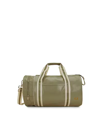 FRED PERRY | Tasche - Sporttasche | mint