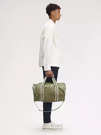 FRED PERRY | Tasche - Sporttasche | mint