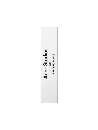 FREDERIC MALLE | Acne Studios Travel Spray 10ml | keine Farbe