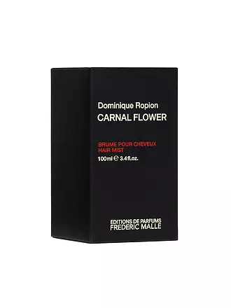 FREDERIC MALLE | Carnal Flower Hair Mist 100ml | keine Farbe