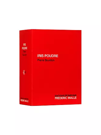 FREDERIC MALLE | Iris Poudre Parfum Spray 50ml | keine Farbe