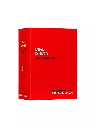 FREDERIC MALLE | L'Eau D'Hiver Parfum Spray 50ml | keine Farbe