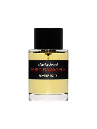 FREDERIC MALLE | Musc Ravageur Parfum Spray 100ml | keine Farbe
