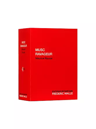 FREDERIC MALLE | Musc Ravageur Parfum Spray 10ml | keine Farbe