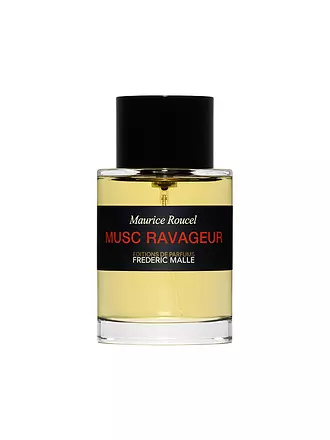 FREDERIC MALLE | Musc Ravageur Parfum Spray 50ml | keine Farbe