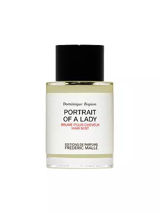 FREDERIC MALLE | Portrait of a Lady Body & Hairoil 200ml | keine Farbe