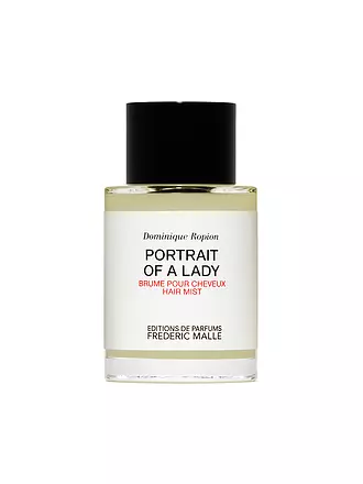 FREDERIC MALLE | Portrait of a Lady Hair Mist 50ml | keine Farbe
