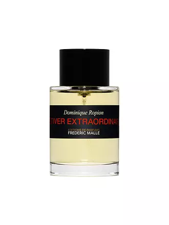 FREDERIC MALLE | Vetiver Extraordinaire Parfum Spray 50ml | keine Farbe