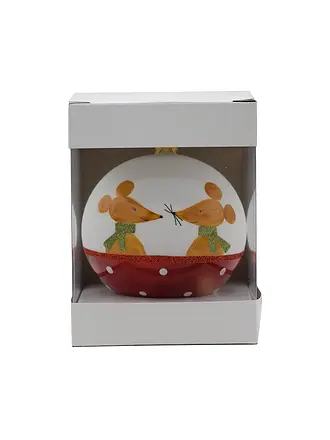 FREEDOM | Christbaumkugel | 