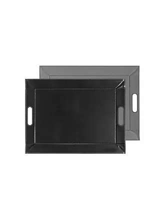 FREEFORM | Wendetablett 2farbig 55x41cm Anthrazit / Petrol | bunt