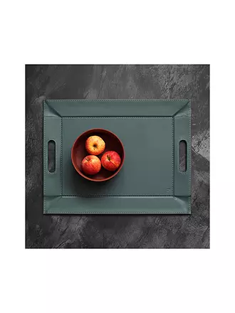FREEFORM | Wendetablett 45x35cm Grau/Schwarz | bunt