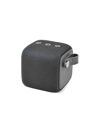 FRESH'N REBEL | Bluetooth Speaker Rockbox Bold S | schwarz
