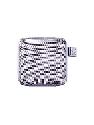 FRESH'N REBEL | Bluetooth Speaker Rockbox Bold S | lila
