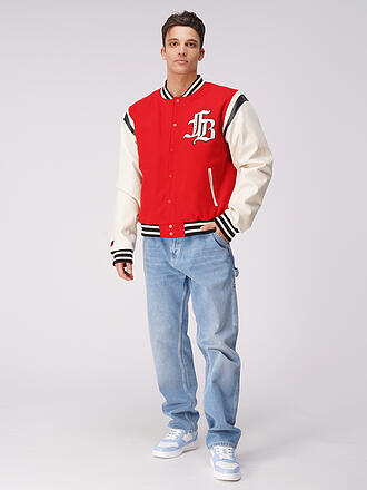 FUBU | Blouson | rot