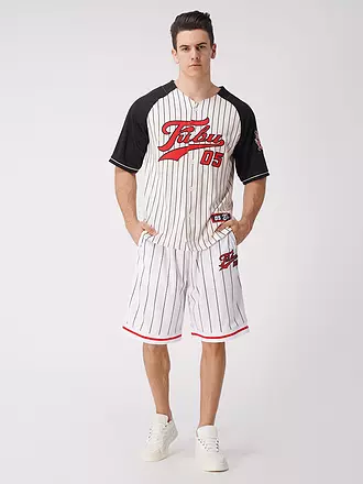 FUBU | Shirt | beige