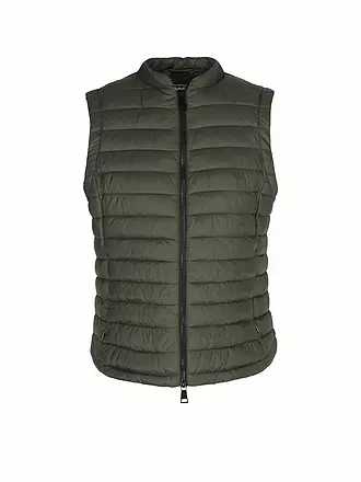 FUCHS & SCHMITT | Steppgilet | olive