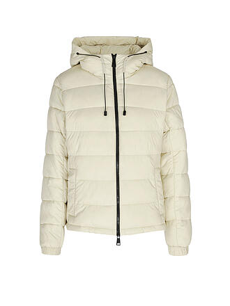 FUCHS & SCHMITT | Steppjacke | olive