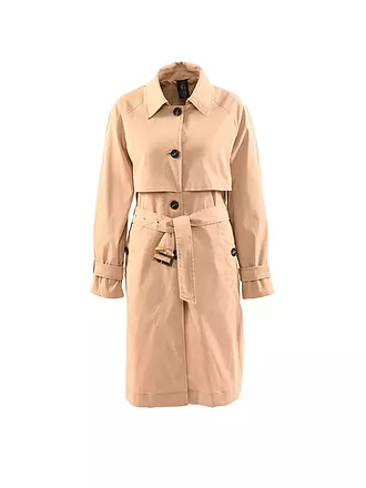 FUCHS & SCHMITT | Trenchcoat | beige