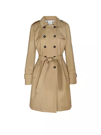 FUCHS & SCHMITT | Trenchcoat | dunkelblau