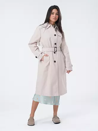 FUCHS & SCHMITT | Trenchcoat | beige